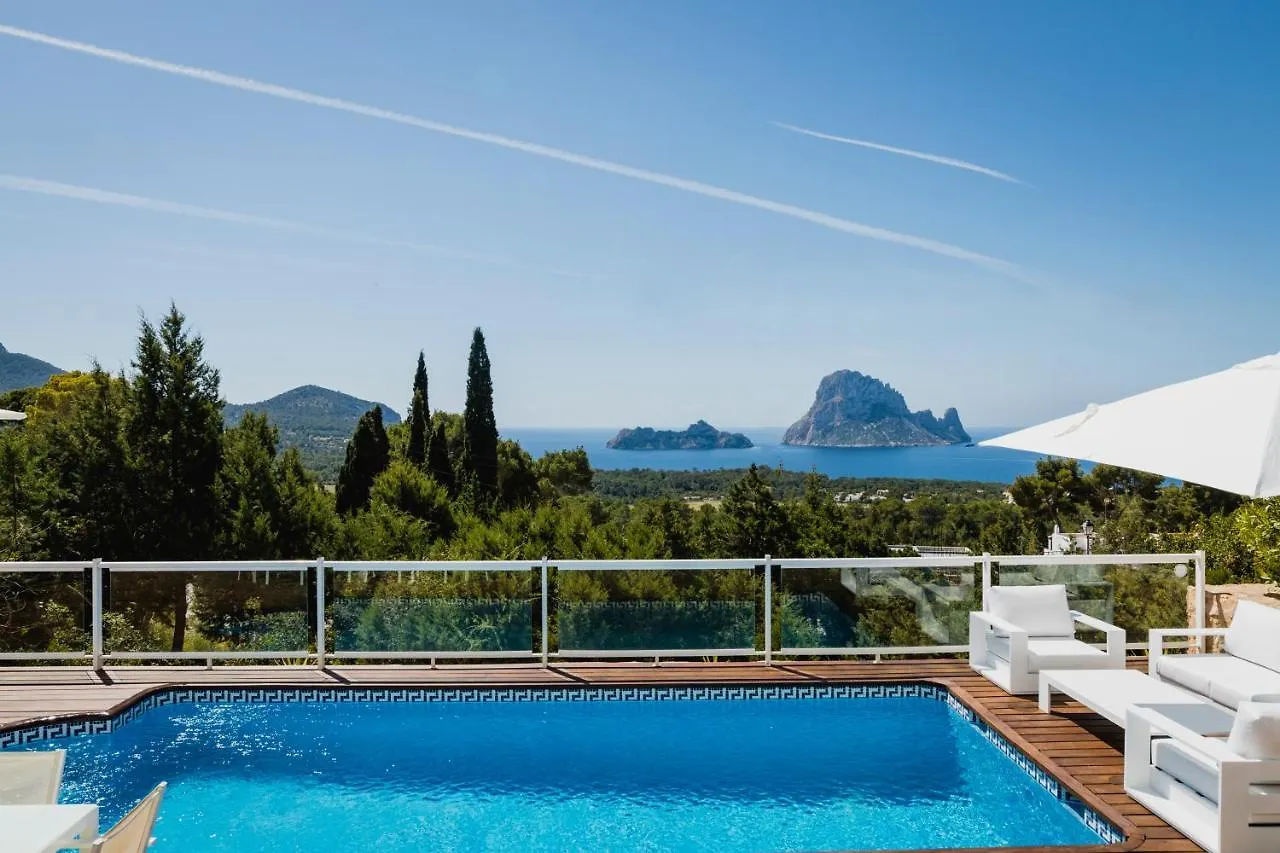 Villa Serretes Cala Vadella  Vakantiehuis