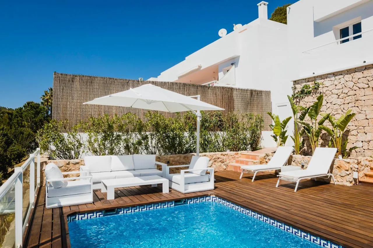 Villa Serretes Cala Vadella  Cala Vadella (Ibiza)