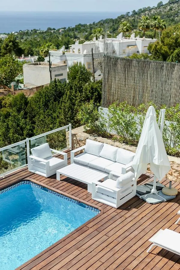 Villa Serretes Cala Vadella