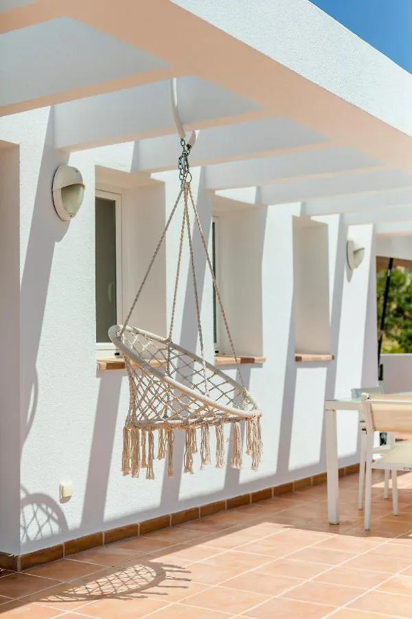 Villa Serretes Cala Vadella  Cala Vadella (Ibiza)
