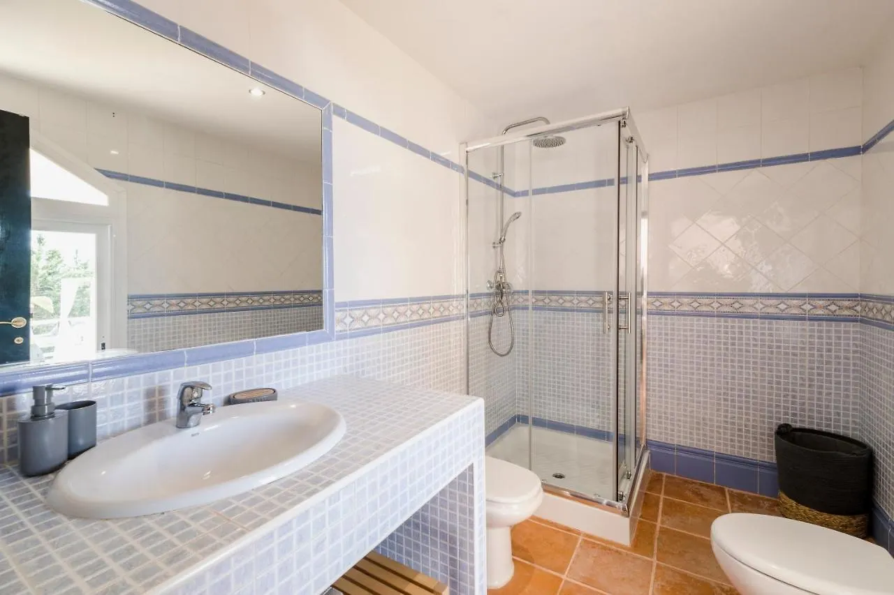 Villa Serretes Cala Vadella  Cala Vadella (Ibiza)