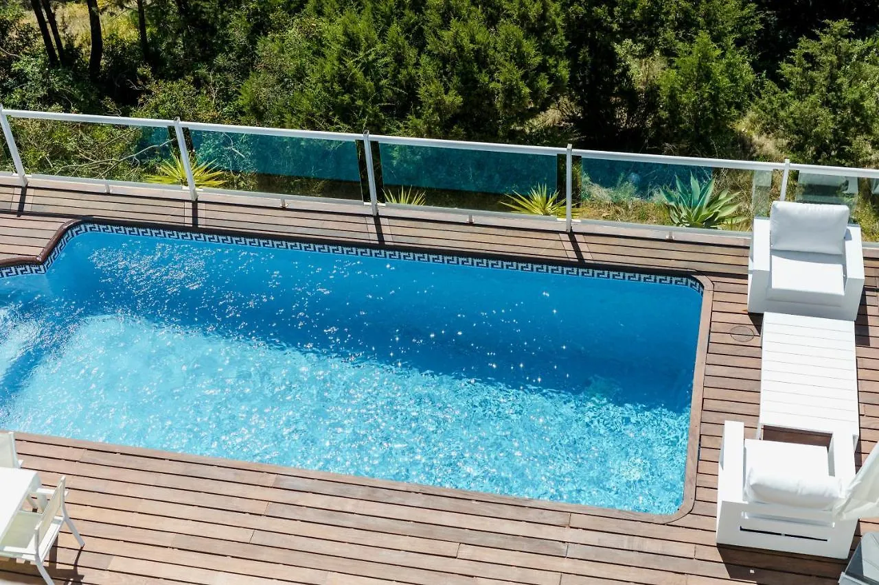 Villa Serretes Cala Vadella