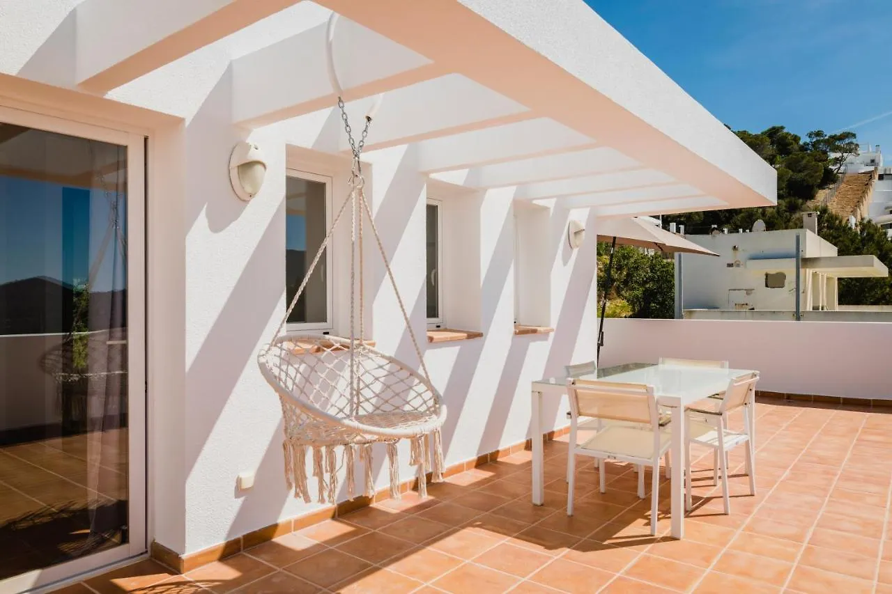 Villa Serretes Cala Vadella  Cala Vadella (Ibiza)