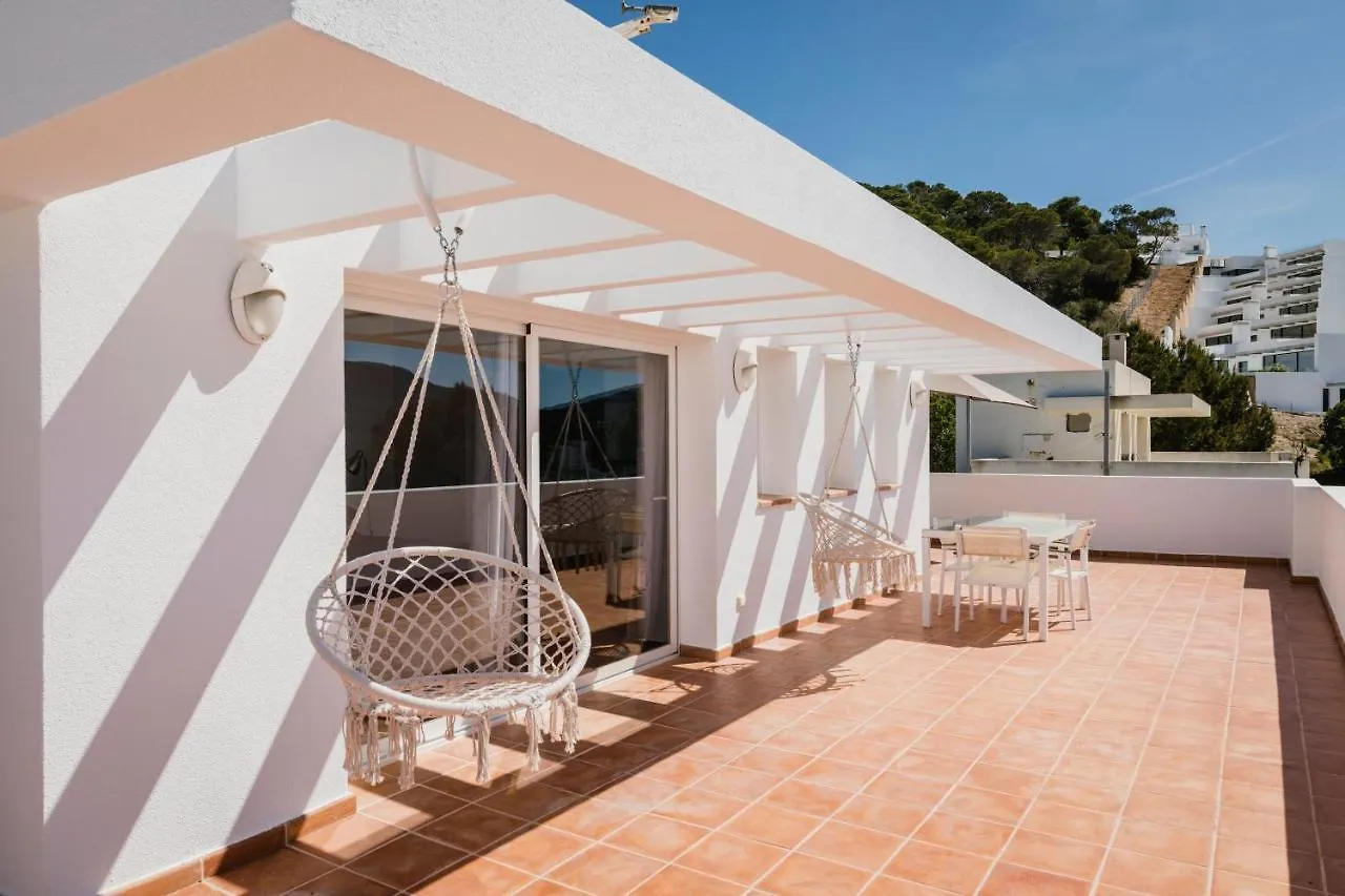 Villa Serretes Cala Vadella