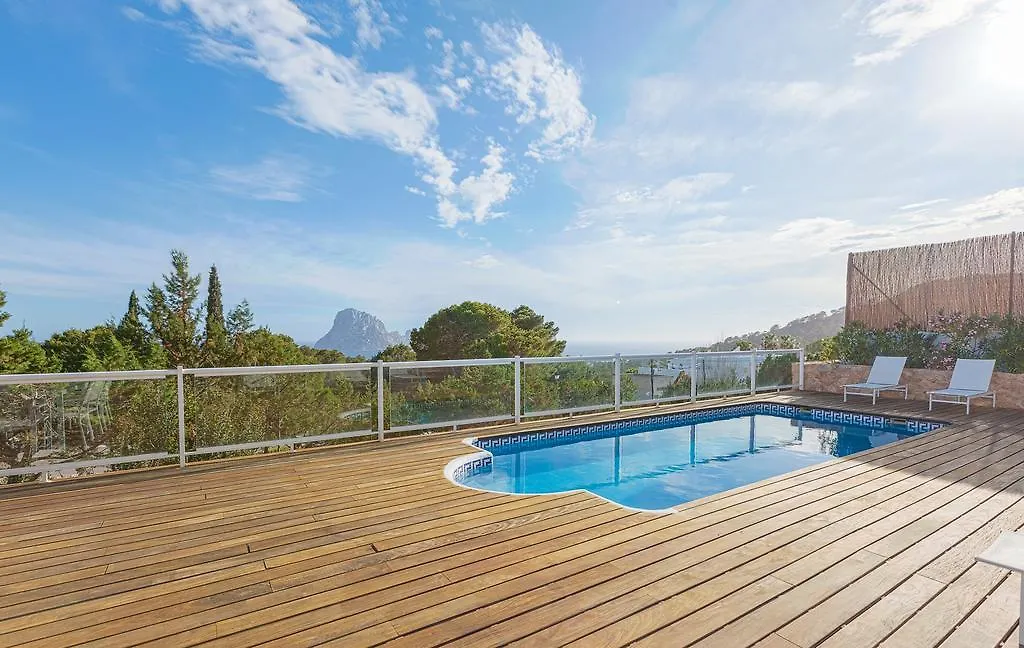 Villa Serretes Cala Vadella  0*, Cala Vadella (Ibiza)